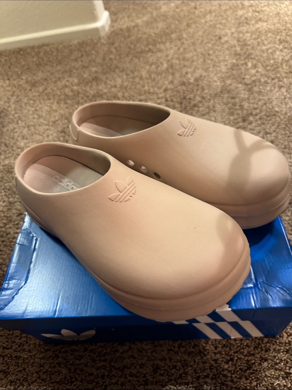 Adifom Stan Mule W size 10